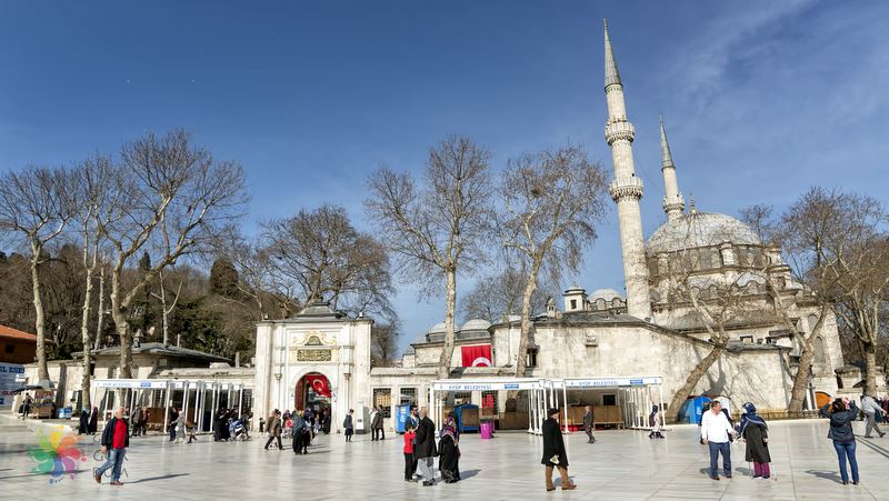 Neden ��Eyüp�� ? Eyüp Evden Eve Nakliyat