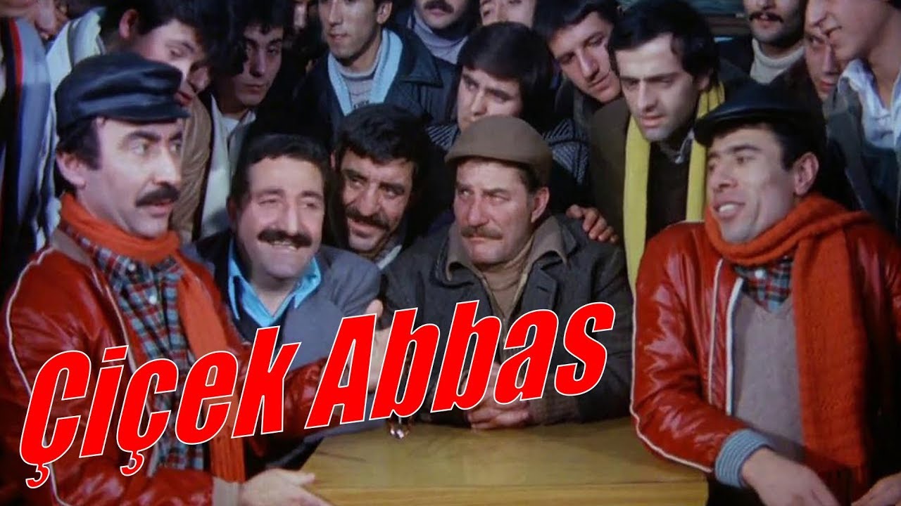 çiçek abbas evden eve nakliyat