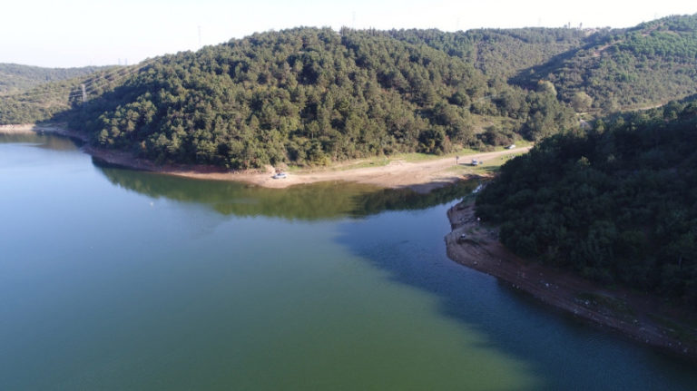 Neden ��Alibeyköy�� ? Eyüp Evden Eve Nakliyat